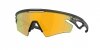 OKULARY OAKLEY® SPHAERA SLASH OO 9499 949905 36 ROZMIAR UNIWERSALNY Z POLARYZACJĄ